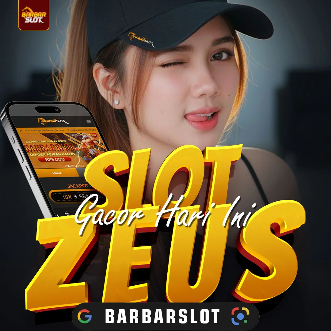 SLOT ZEUS